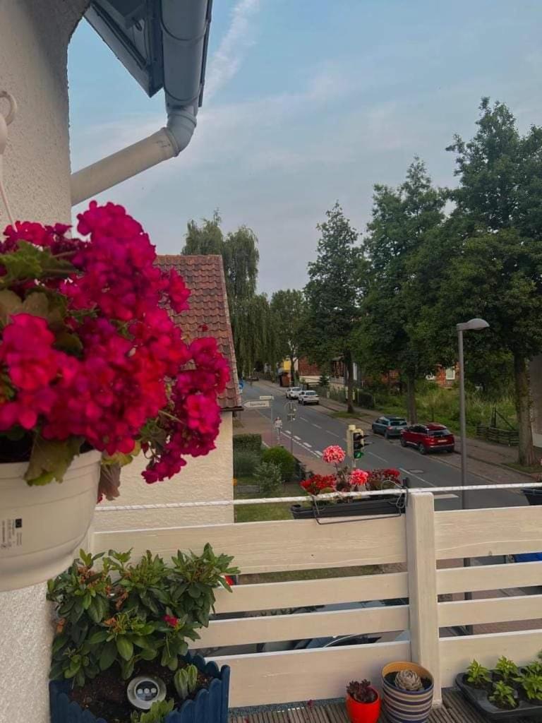 Fewo Im Harz Bad Harzburg Exteriér fotografie